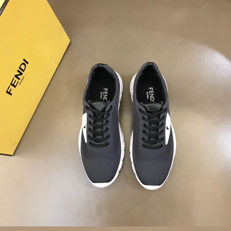 F**di sneakers